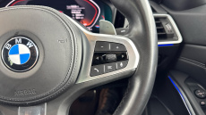 BMW 3 Series 320i M Sport 4dr Step Auto Petrol Saloon